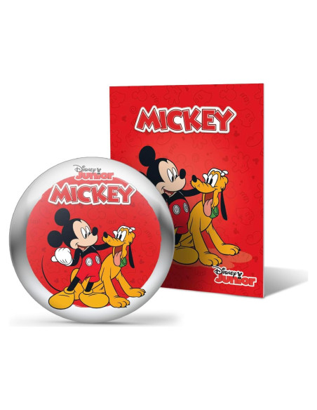 StoryShield Mickey Mouse Disney Junior - 4 cuentos para StoryPhones
