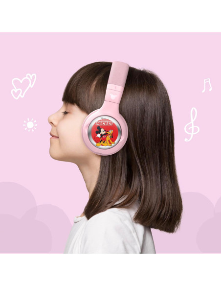 StoryShield Mickey Mouse Disney Junior - 4 cuentos para StoryPhones