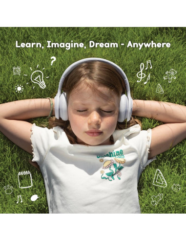 StoryShield Mickey Mouse Disney Junior - 4 cuentos para StoryPhones