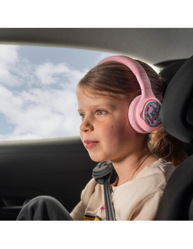 StoryShield Mickey Mouse Disney Junior - 4 cuentos para StoryPhones