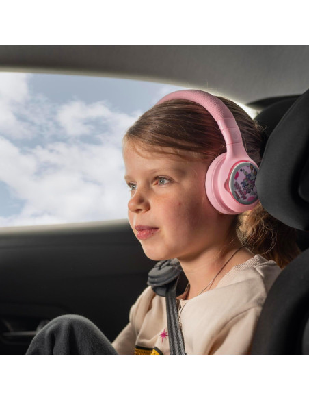 StoryShield Mickey Mouse Disney Junior - 4 cuentos para StoryPhones