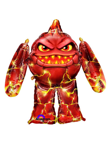 Globo Airwalker Skylanders Mayflower 54 Pulgadas