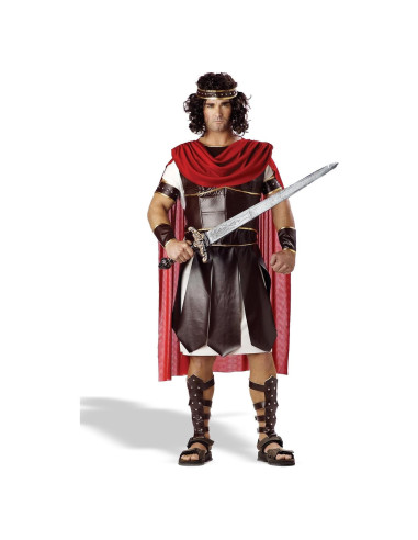 Disfraz de Hércules Adulto Extra Grande - California Costume