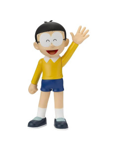 Figura de Acción Figuarts Zero Doraemon y Nobita 120 mm