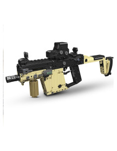 Conjunto de Bloques de Construcción Sosuy SMG 1558 Piezas