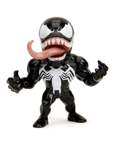 Figura de Metal Die-Cast Jada Toys Spider-Man 4-Pack 6.35 cm