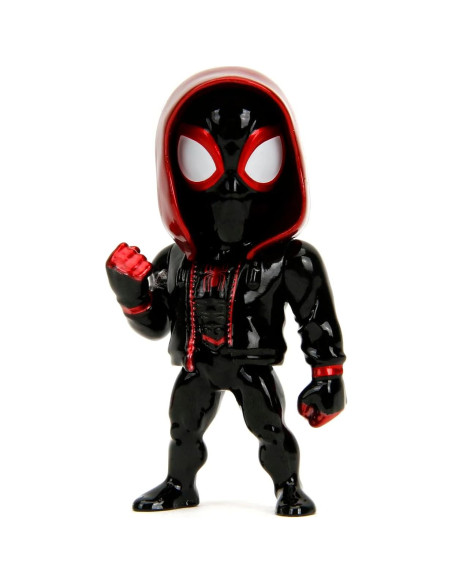 Figura de Metal Die-Cast Jada Toys Spider-Man 4-Pack 6.35 cm