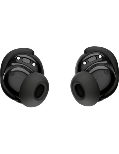 Auriculares Inalámbricos Bose QuietComfort con ANC, Negro