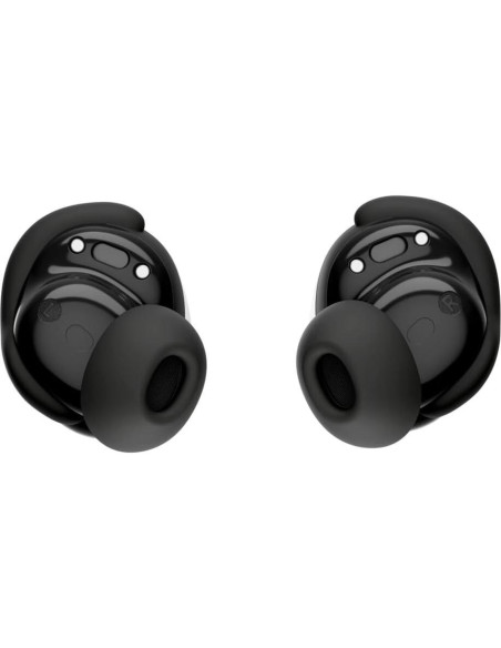 Auriculares Inalámbricos Bose QuietComfort con ANC, Negro Auriculares Inalámbricos Bose QuietComfort con ANC, Negro