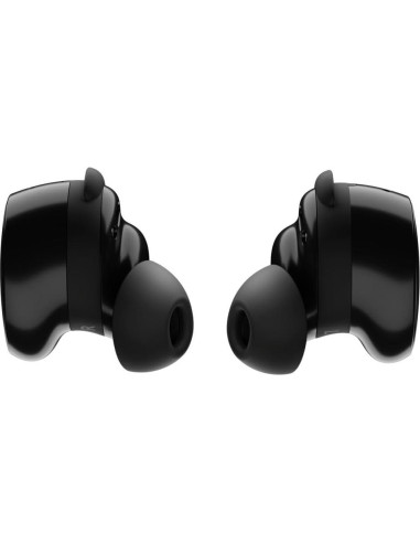 Auriculares Inalámbricos Bose QuietComfort con ANC, Negro