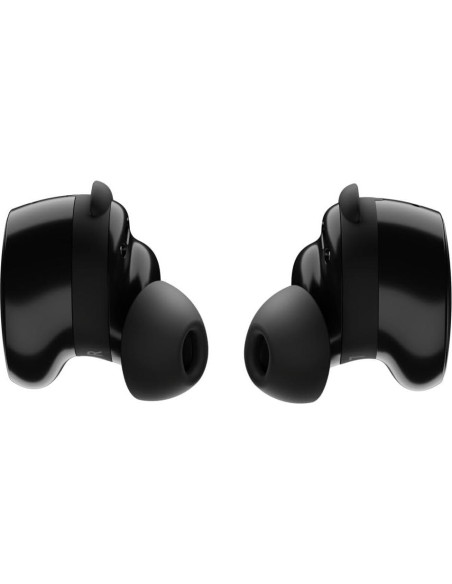 Auriculares Inalámbricos Bose QuietComfort con ANC, Negro Auriculares Inalámbricos Bose QuietComfort con ANC, Negro