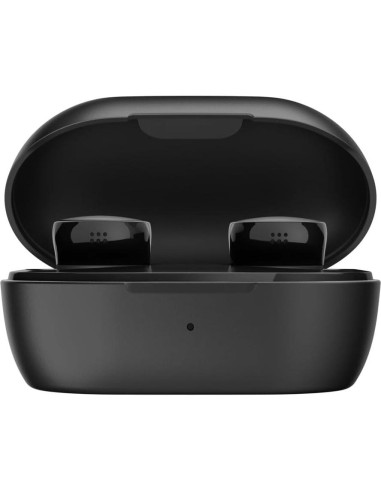 Auriculares Inalámbricos Bose QuietComfort con ANC, Negro