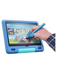 Lápiz Estilográfico Capacitivo DoohowCase para Niños Azul