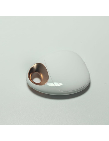 Rastreador GPS IOYDC GF16 Inalámbrico para Vehículos y Mascotas