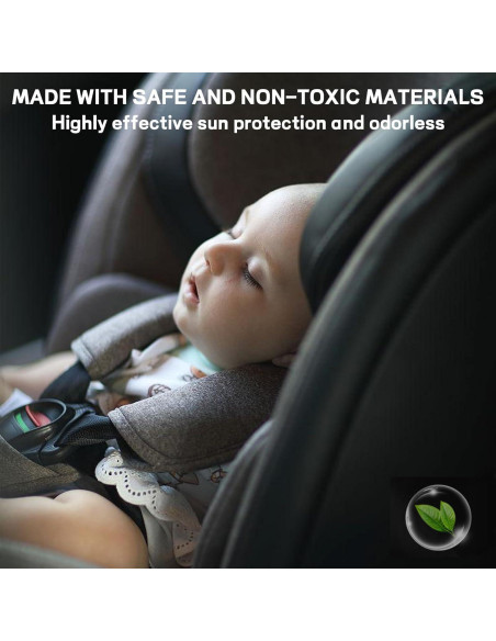 Protector Solar Plegable Automost para Chevrolet y GMC 2019-2025