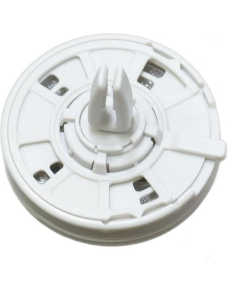 Clip de Ventilación Yankee Candle Smart Scent Sol y Arena