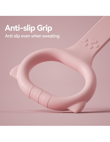 Banda de Resistencia Figura 8 RUNWE - 3 Niveles 9.07-18.14kg