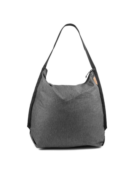 Bolsa Tote Plegable Peak Design Carbono Ultraligera 70D