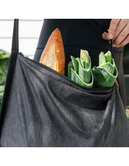 Bolsa Tote Plegable Peak Design Carbono Ultraligera 70D