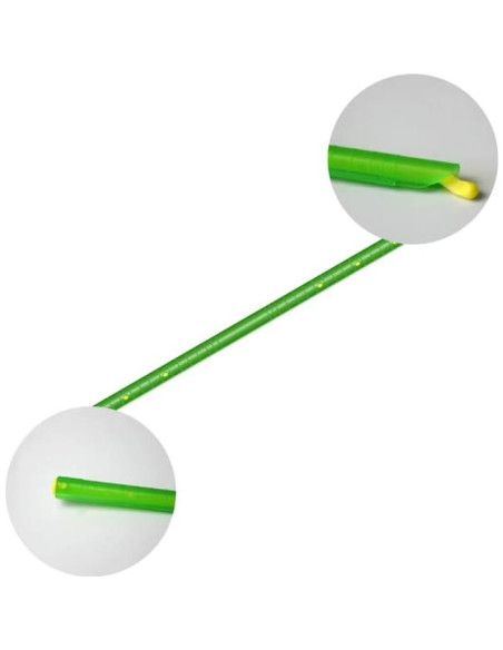 Juego de Varillas Selladoras de Alimentos Genérica, 5 Tamaños