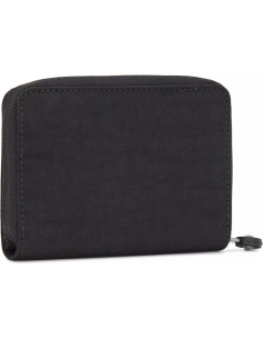 Cartera Kipling Money Land Snap RFID Mujer Negra 2