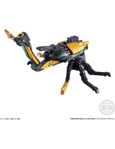 Set de Figuras Bandai Ohsama Sentai King-Ohger Shugod Gattai 2