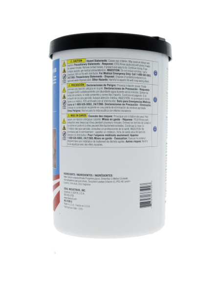 Toallitas Multiusos Ideal 38-500 con Vitamina E - 82 Unidades