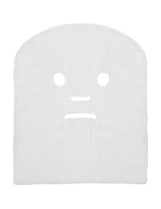 Máscaras Faciales de Gasa ForPro 100% Algodón 100 Unidades 2