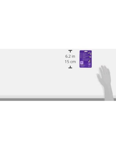 Máscara de Tela Anti-Envejecimiento Andalou Naturals 28g