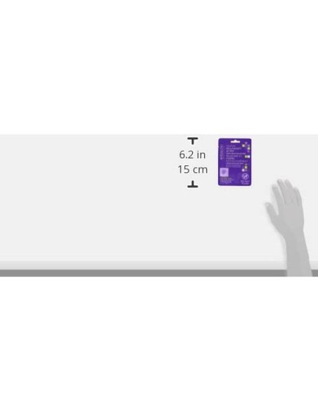 Máscara de Tela Anti-Envejecimiento Andalou Naturals 28g