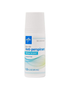 Desodorante Antitranspirante Roll-On Medline MedSpa 42.52 g
