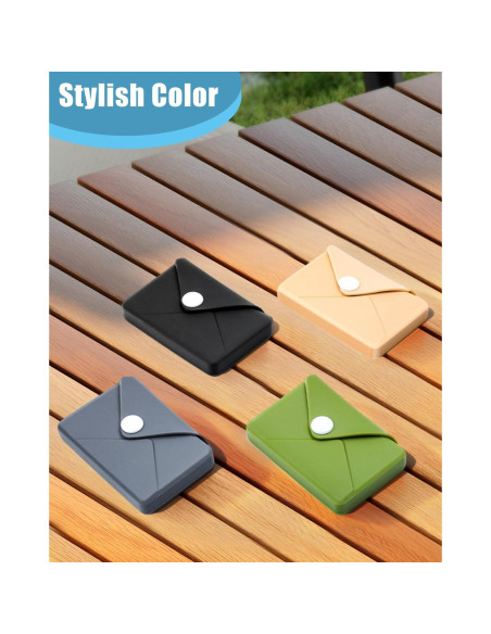 Taza Plegable aeloer 2025 Silicona 250ml Negra Compacta Taza Plegable aeloer 2025 Silicona 250ml Negra Compacta