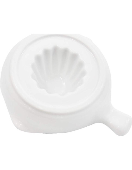 Exprimidor de Limón KAI SELECT100 Cerámica Antideslizante