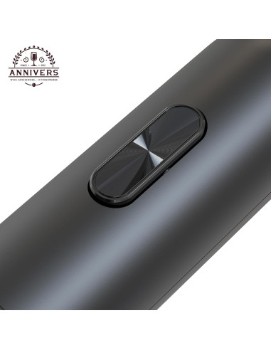 Abridor de Botellas de Vino Eléctrico ANNIVERS ANV101EB