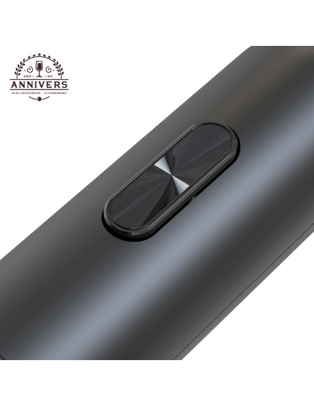 Abridor de Botellas de Vino Eléctrico ANNIVERS ANV101EB