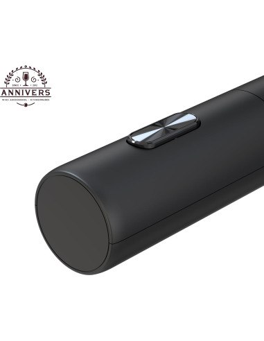 Abridor de Botellas de Vino Eléctrico ANNIVERS ANV101EB