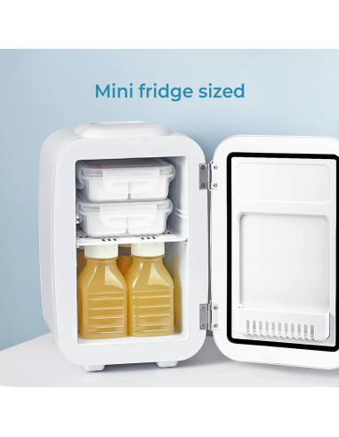 Contenedores de Snack Herméticos Underdog 2 Pack 270ml