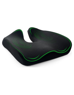 Cojín Ergonómico Irosiy para Silla de Oficina - Alivio de Presión