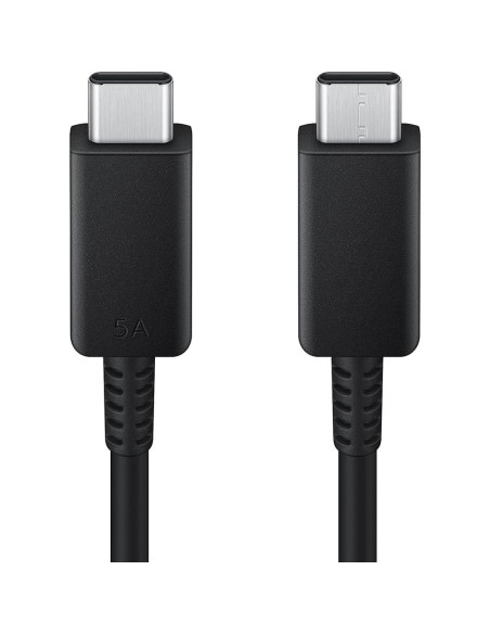 Cable Type-C a Type-C 1.8m 5A Samsung Negro