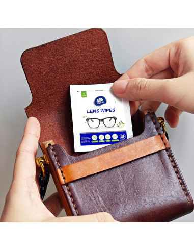 Toallitas de Limpieza Vinda - 330 Unidades Prehumedecidas