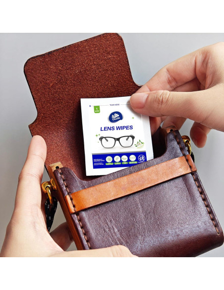 Toallitas de Limpieza Vinda - 330 Unidades Prehumedecidas