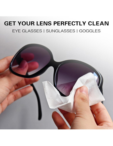 Toallitas de Limpieza Vinda - 330 Unidades Prehumedecidas