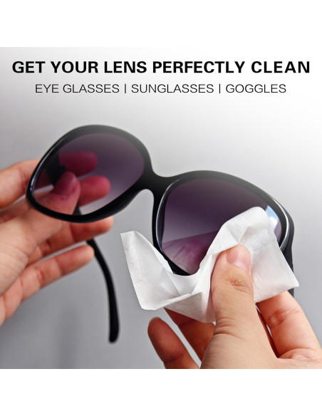 Toallitas de Limpieza Vinda - 330 Unidades Prehumedecidas