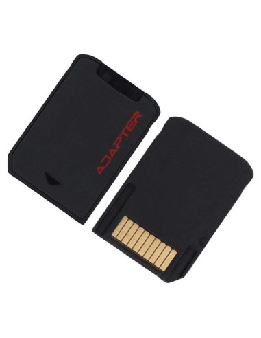 Adaptador Micro SD MOTOKU SD2Vita V3.0 para PS Vita 1000/2000