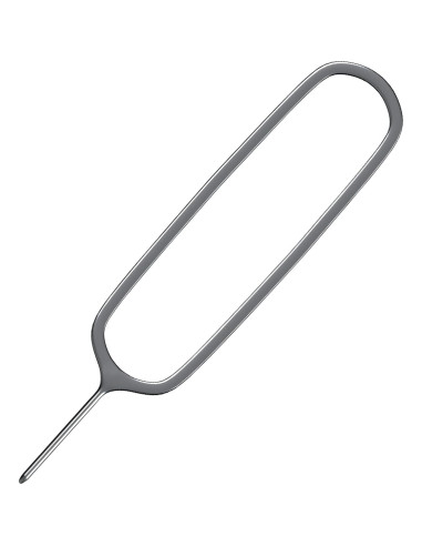 Bandeja SIM Doble MMOBIEL para Samsung Galaxy S24 Ultra - Negro