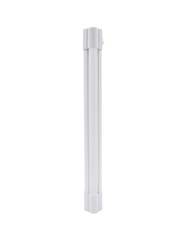 Luz LED Maxxima 30 cm 600 Lúmenes Blanca Cálida 3000K