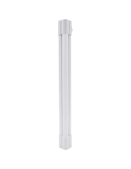Luz LED Maxxima 30 cm 600 Lúmenes Blanca Cálida 3000K