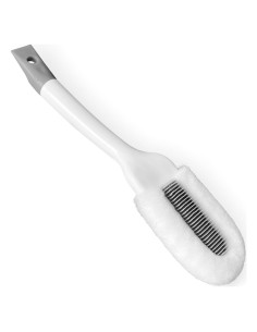 Cepillo de Limpieza Suave para Zapatos CHYEOLUA - Mango Largo