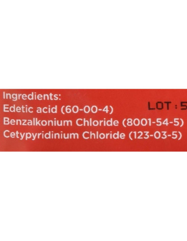 Toallitas de Limpieza Urnex Café Wipz - 100 Unidades