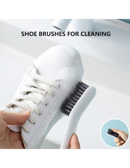 Cepillo de Limpieza 2 en 1 LAOMAND - Multifuncional 77g